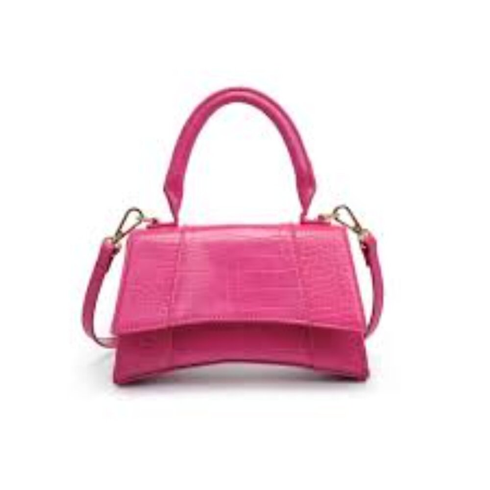 NWT Urban Expressions Lucas Crossbody